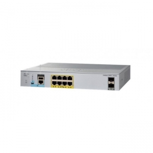 Cisco WS-C2960L-8PS-LL